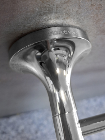 Полотенцедержатель AltroBagno Corposso AltroBagnoCorposo081406Cr