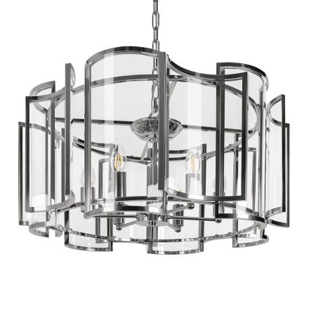 Светильник подвесной Loft It Reflection 10433/6