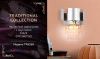 Светильник настенный Ambrella Light Traditional (Традитионал) TR5250