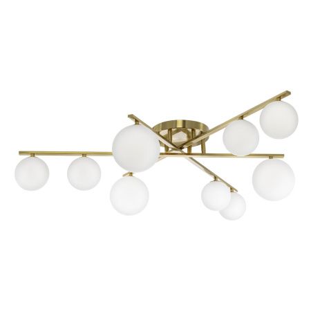 Люстра потолочная Citilux Glob (Глоб) CL209293