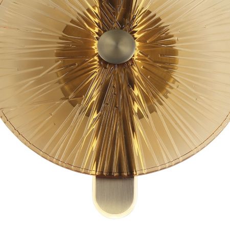 Светильник настенный ST Luce Wasi (Васи) SL6141.311.01