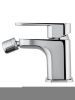 Смеситель Wonzon & Woghand Arnie WW-695001-CR на биде хром
