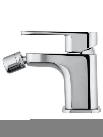Смеситель Wonzon & Woghand Arnie WW-695001-CR на биде хром