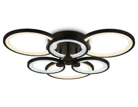 Люстра потолочная Ambrella Light Original (Оригинал) FA4092