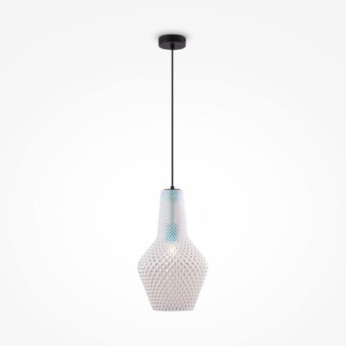 Светильник подвесной Maytoni Tommy Pendant P054PL-01B2 - фото 2