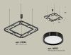 Люстра подвесная Ambrella Light Traditional (Традитионал) XB9182100