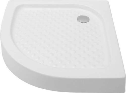 Душевой поддон Aquanet HX515 00180695 80х80 акрил белый - фото 5