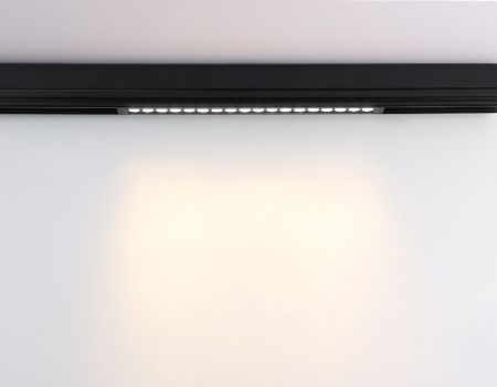 Трековый магнитный светильник Ambrella Light Magnetic 220V (Магнетиц 220В) GL1312