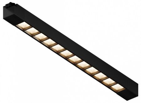 Трековый однофазный светильник Hesby Lighting Skylite (Скылите) HSBL_0144