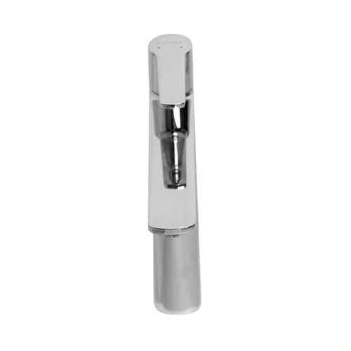 Смеситель Cezares LUX LUX-LC-01-W0 на столешницу хром - фото 2