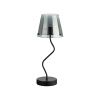 Настольная лампа Lumion Smoky (Смокы) 6570/1T