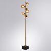 Торшер Arte Lamp Gemini (Гемини) A2243PN-6PB
