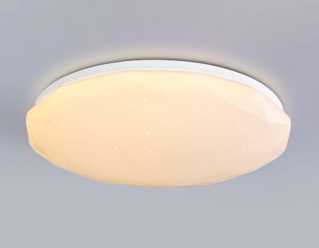 Светильник потолочный Ambrella Light Dance (Данце) FZ418