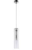 Светильник подвесной Crystal Lux Beleza (Белеза) BELEZA SP1 F CHROME