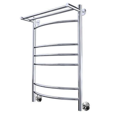 Полотенцесушитель Тругор Приоритет Приоритет3/нп8050П 53х80 водяной хром