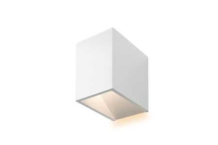 Светильник настенный iLedex Alkor (Алкор) ZD8084S-6W WH