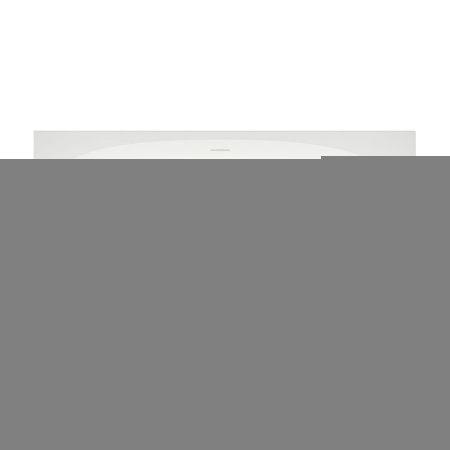 Ванна акриловая Wellsee Belle Spa 2.0 235803000 160х75 пристенная асимметричная с каркасом