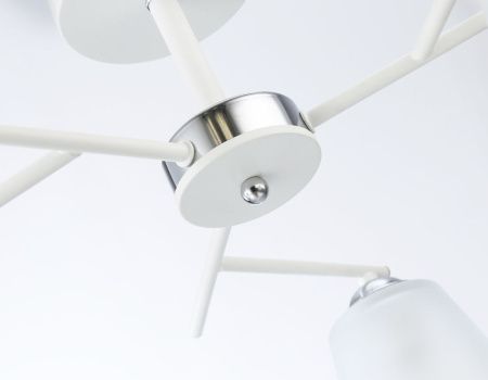 Люстра на штанге Ambrella Light Modern (Модерн) TR303202