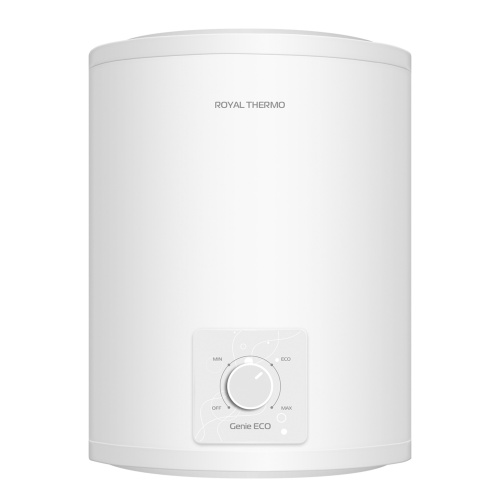 Водонагреватель Royal Thermo RWH 10 Genie ECO O - фото 2