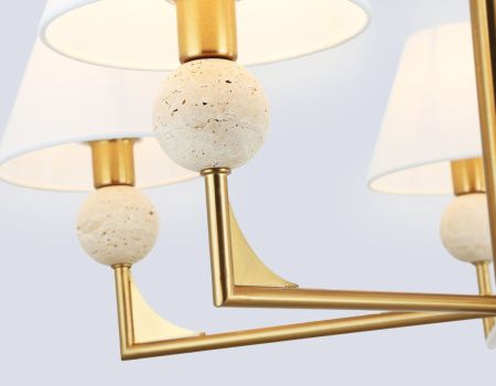 Люстра на штанге Ambrella Light Classic (Цлассиц) LH75159