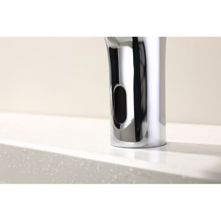 Смеситель Raglo R03 R03.17 на раковину хром