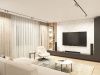 Трековый светильник Denkirs Smart Spot (Смарт Спот) DK8012-BG