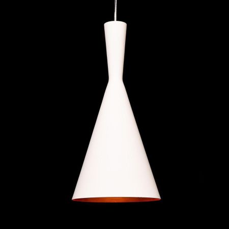 Светильник подвесной Lumina Deco Foggi (Фогги) LDP 7712-A WT