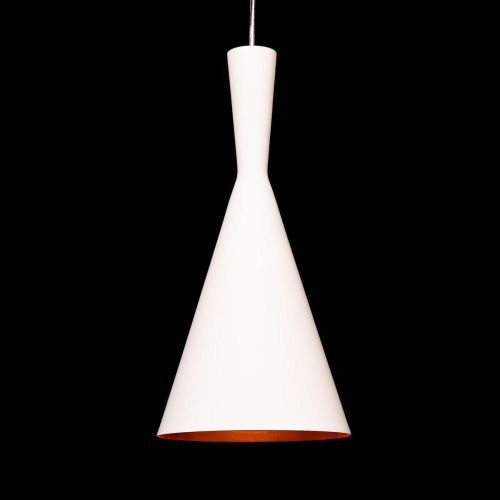 Светильник подвесной Lumina Deco Foggi (Фогги) LDP 7712-A WT - фото 2