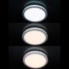 Люстра потолочная Natali Kovaltseva LED LAMPS RGB (ЛЕД ЛАМПС РГБ) LED LAMPS 81234