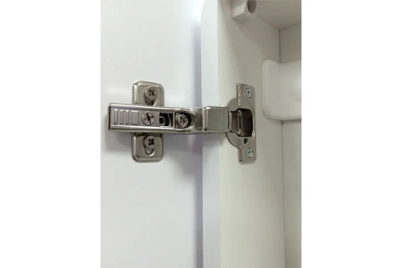 Шкаф-пенал Taliente Amato TA-CBled-L40160 40х160 подвесной цвет белый