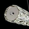 Светильник подвесной Modelux ML.340.1000 CR