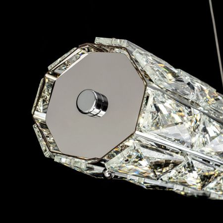 Светильник подвесной Modelux ML.340.1000 CR