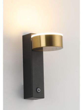 Бра Zortes Dream (Дреам) ZRS.2436.21