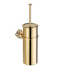 Ершик для унитаза THG Ptale de cristal clair U6A-F01-4720C