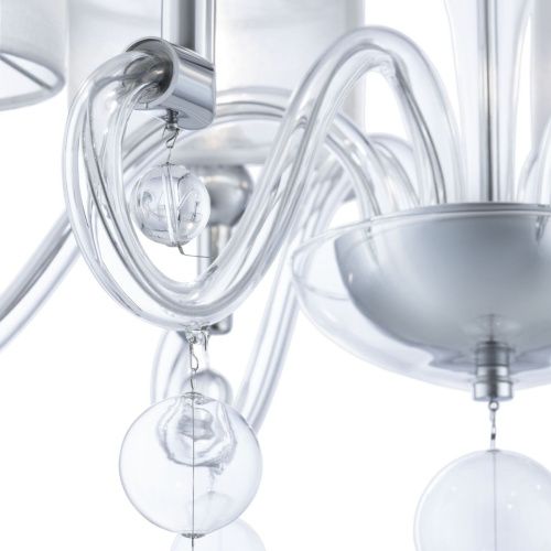 Люстра Maytoni Bubble Dreams MOD603-06-N - фото 4