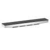 Верхний душ Hansgrohe Rainfinity 26243000 хром