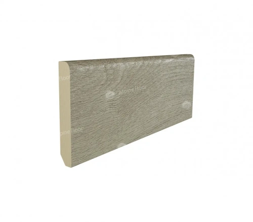 Напольный плинтус Alpine Floor Parquet Light SK 13-1 Бежевый - фото 4