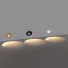 Подсветка для лестниц Odeon Light Escala (Есцала) 7167/3WL