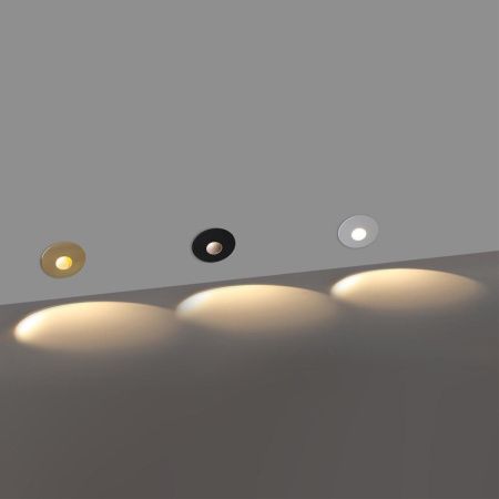 Подсветка для лестниц Odeon Light Escala (Есцала) 7167/3WL