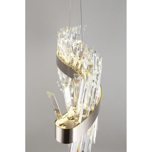 Люстра подвесная Omnilux Strasatti (Страсатти) OML-99913-44 - фото 5