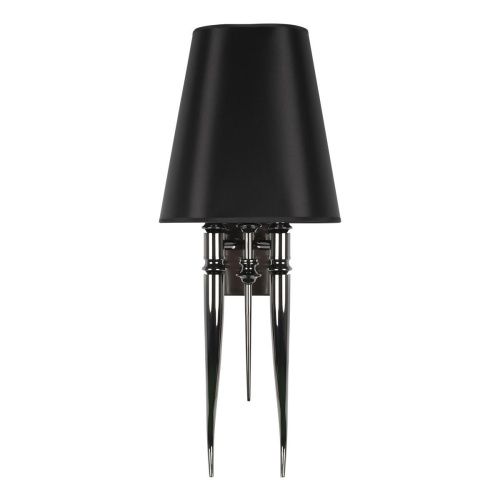 Бра Loft It Brunilde 10207W/M Black - фото 3