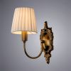 Бра Arte Lamp GRACIE (ГРАЦИЕ) A7301AP-1PB