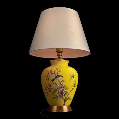 Настольная лампа Loft It Dandelion 10380T/A - фото 4