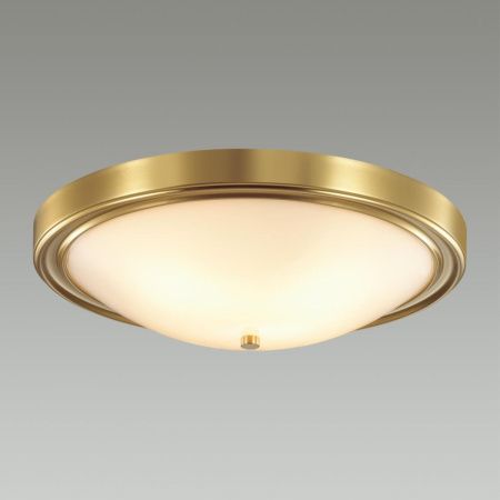 Настенно-потолочный светильник Lumion Vintage (Винтаге) 5259/4C