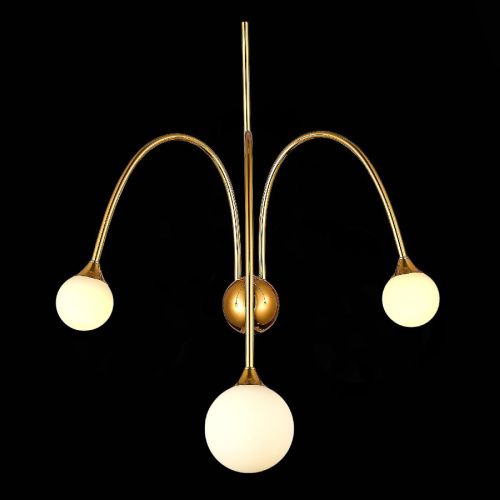 Бра ST Luce Vive (Виве) SL1187.201.03 - фото 4