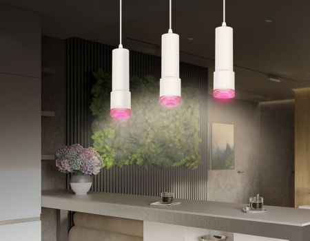 Светильник подвесной Ambrella Light Techno (Тецхно) XP7401003