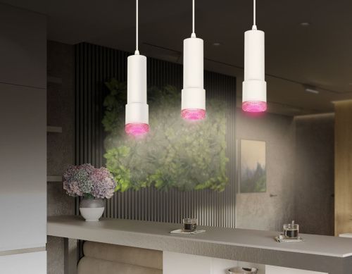 Светильник подвесной Ambrella Light Techno (Тецхно) XP7401003 - фото 2