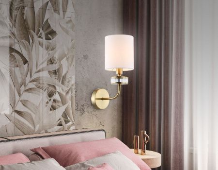 Бра Ambrella Light Classic (Цлассиц) LH71255