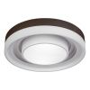 Светильник потолочный iLedex Summery (Суммеры) B6317-104W/520 WH