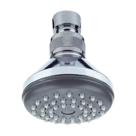 Верхний душ Remer 351AX хром